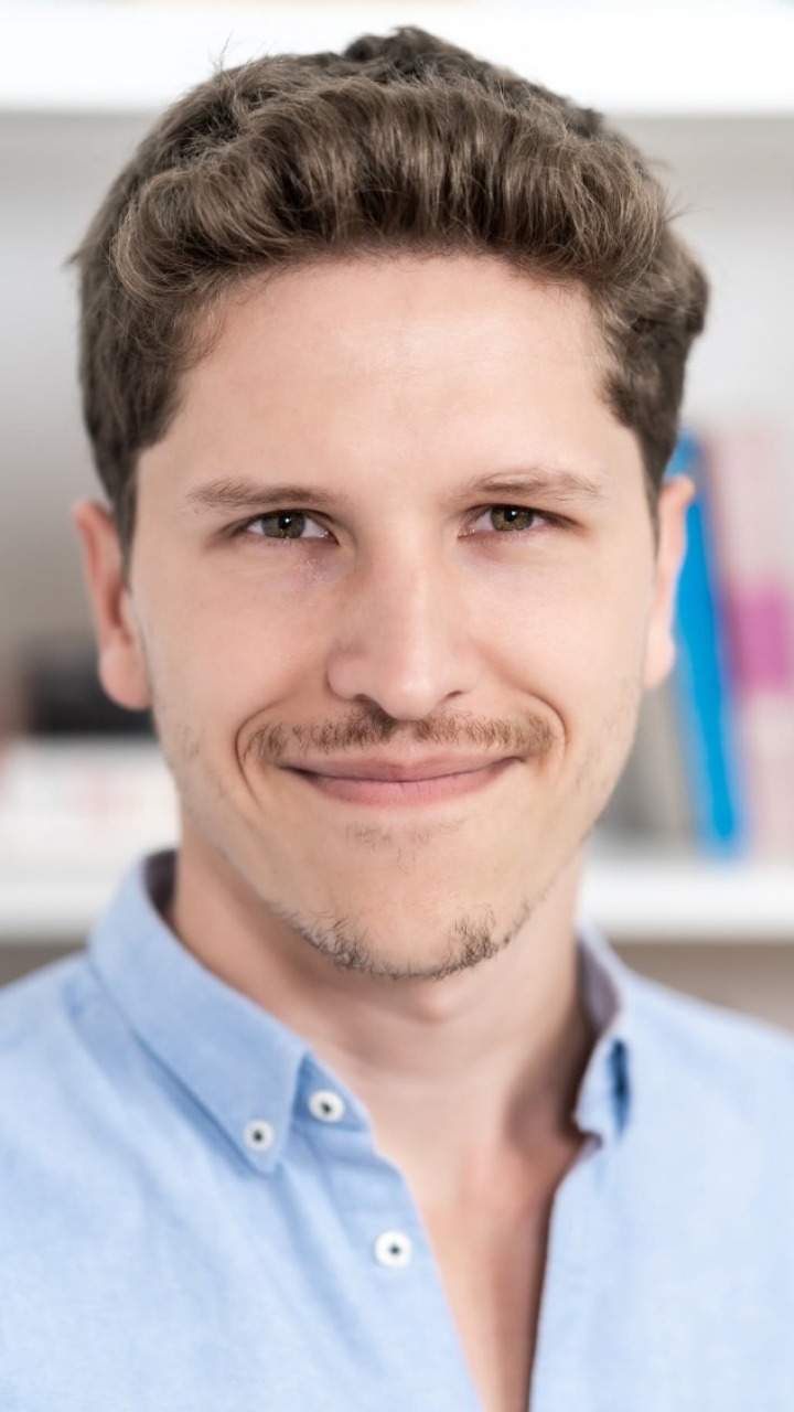 Catalin Matei