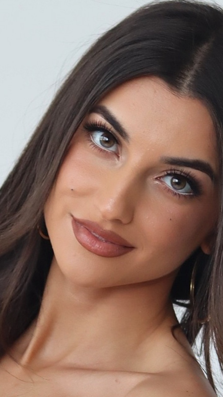 Diana Maria